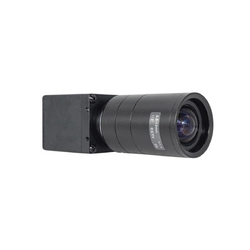 IMX385超星光级HDMI+SDI双输出工业摄像机